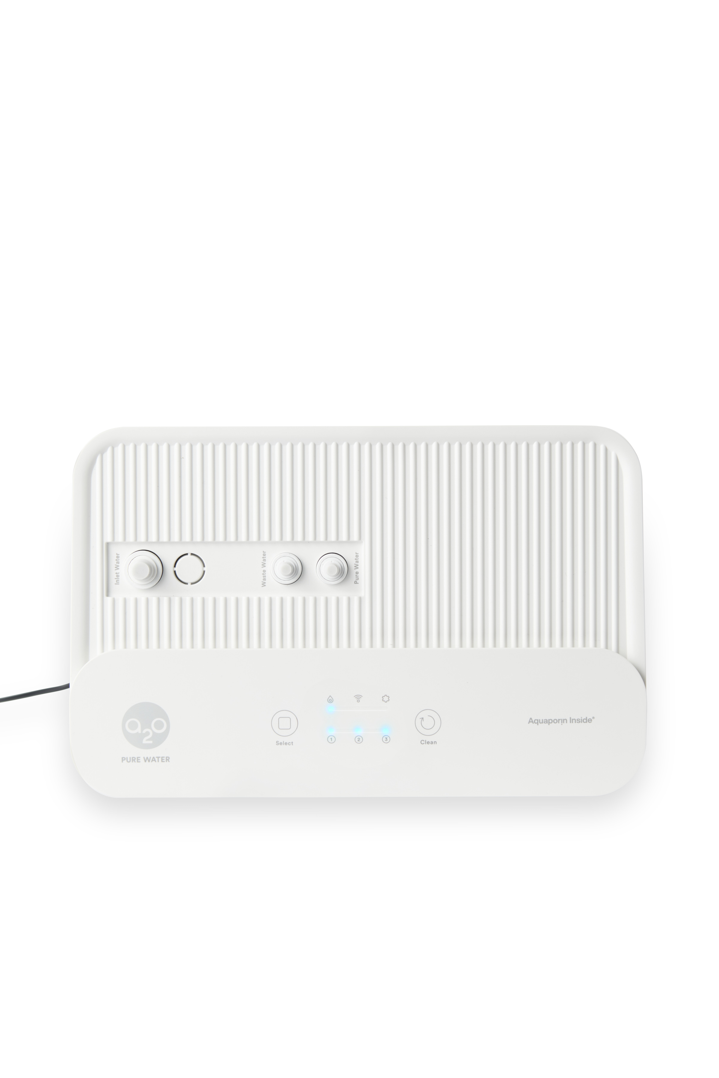 Aquaporin A2O Pure vandfiltreringssystem